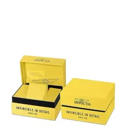 INVICTA 33038 Aviator Analog Watch for Men image 4