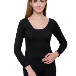 Bodycare Insider Black Thermal Top image 1