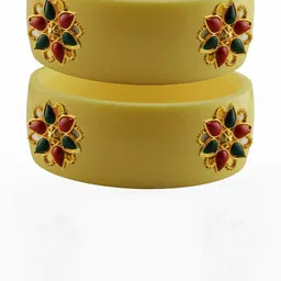 Vidhya Kangan Women Multi Bangle-picture-53