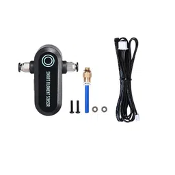 BIGTREETECH BTT SFS V1.0 Smart Filament Sensor Detection Stuck Blocking Filament Module Material Breakage 3D Printer Parts SKR V1.4 image 2