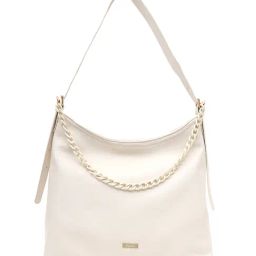 Kazo Off White Medium Shoulder Bag-picture-25