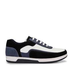 Clog London Men's White Casual Sneakers-picture-27