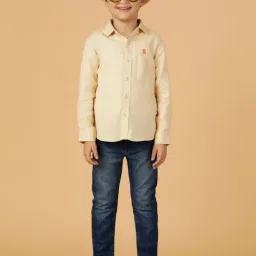 Tales & Stories Kids Cotton Shirts image 4