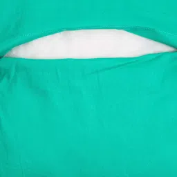 Chumbak Scenic Route Black Cushion Cover - Set of 1 image 3