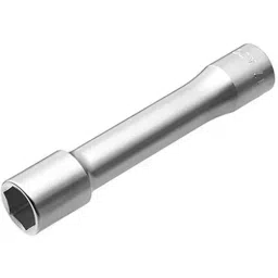 Ktc Semi-Deep Socket 17 mm Hex 12.7 mm Sq. Drive 180 mm Length, B38ZM-17H-picture-28