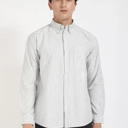 TOMMY HILFIGER Men's Navy Shirt-picture-21