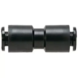 SMC KAH Series Straight Fitting, 6 mm to 6 mm, Tube-to-Tube Connection Style, KAH06-00-picture-41