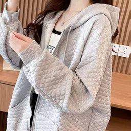 JC Mode Women Lightweight Puffer Jacket image 4