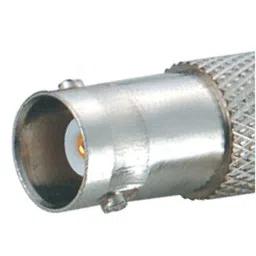 MX BNC Female Terminator Connector 50 Ohms (MX-507) image 2