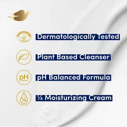 Dove Set of 8 Cream Beauty Bathing Bars image 3