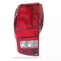 KK Lights Right Hand Tail Lamp Assembly For Mahindra Bolero Neo (2021-2022)/TUV 300, KK-64-942R image 1