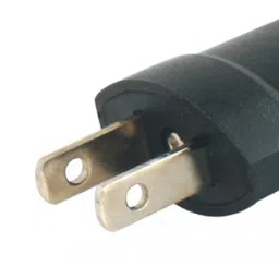 MX Conversion Plug 3 In 1 Flat Pin (MX-658) image 2