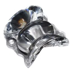 Ledil Flare Series LED Lens 84 + 7° Wide Angle Beam, C10402_FLARE-C (Pack of 2 Pcs)-image-4