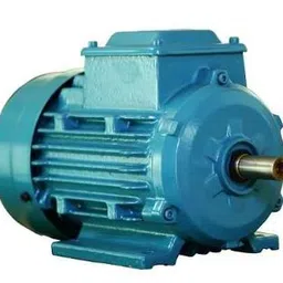 ABB Three Phase 3 HP 8 Pole Foot Mounted Induction Motor M2BAX132SA8 IE2-image-10