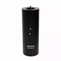 Metravi Vibration Calibrator ±5% Black, VIB-CAL-01-picture-10