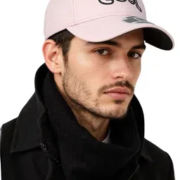 Tomorrow Fashion Unisex Multi Polyester Caps-picture-36