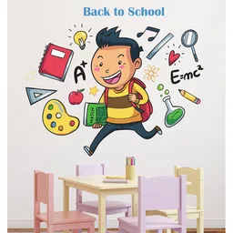 Wallstick Back to School wallstickers-image-54