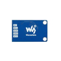 Waveshare Digital LTR390-UV Ultraviolet Sensor (C) Direct UV Index Value Output, I2C image 3