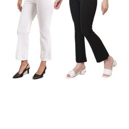PINOVO Women Cotton Trousers-picture-17