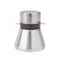 28KHz 60W Adjustable Ultrasonic Cleaning Transducer image 1