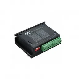 TB6600 0.2-5A CNC Controller Stepper Motor Driver Single Axes Two Phase Hybrid Stepper Motor for CNC image 1