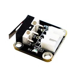 Horizontal Type Mechanical Limit Switch Module with Cable image 2