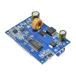 5A CNC DC-DC Stepdown Power Supply Module image 2