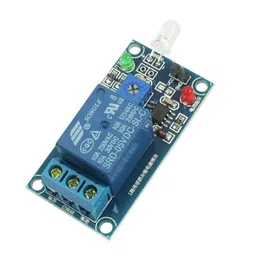 Photosensitive Diode Relay Module image 3