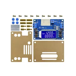 5A CNC DC-DC Stepdown Power Supply Module image 3