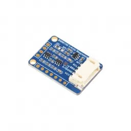 BMM150 3-axis Magnetometer Sensor, Digital Compass Sensor, Magnetic Field Measurement image 1