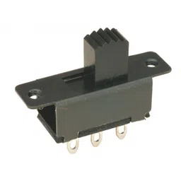 SPDT Slide Switch image 1