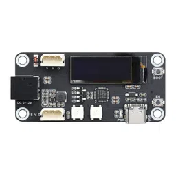 Waveshare ESP32 Servo Driver Expansion Board, Built-In Wi-Fi and Bluetooth image 3