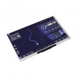 Waveshare 7inch IPS Touch 1024x600 Integrated Display with Development Accessories image 1