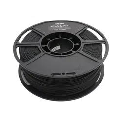 eSUN ePLA-Matte 1.75mm 3D Printing Filament 1kg-Deep Black image 3