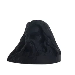 eSUN ePLA-Matte 1.75mm 3D Printing Filament 1kg-Deep Black image 5