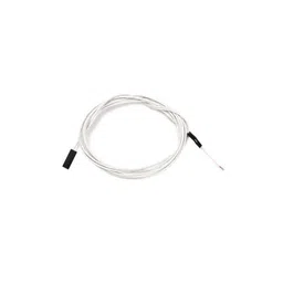 NTC B3950 100K Thermistors 1% with Cable and 2pin Terminal image 2