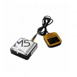 M5 Stack COM.GPS Module (NEO-M8N) With Antenna image 1