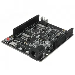Uno WiFi R3 Atmega328p NodeMCU ESP8266 8mb Memory USB-TTL CH340G Compatible image 2