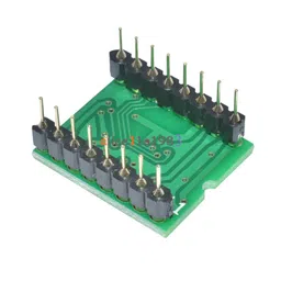 WT588D-16P Voice Sound Audio Player Module DC 2.8V-5.5V for Arduino image 2