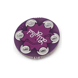 WS2812 LilyPad RGB LED Module for Arduino image 4