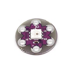 WS2812 LilyPad RGB LED Module for Arduino image 5