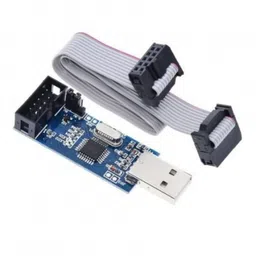 USB ASP AVR Programmer for ATMEL Processors image 1