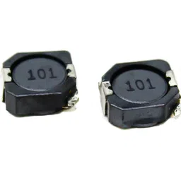 CDRH104R 100uH (101) SMD Power Inductor image 2