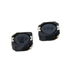 CDRH104R 6.8uH (6R8) SMD Power Inductor image 2