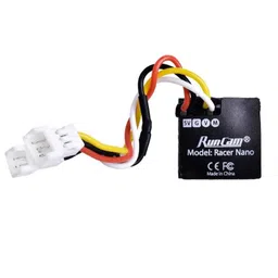RunCam Racer Nano 700TVL camera 2.1mm Lens image 3