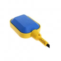 Anti-corrosion Square 5M Float Switch For Industry Pump Tank Sensor image 1