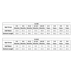 KUCHIPOO Pack Of 5 Disney Featuring Mickey & Friends Printed Track Pants -  Multi Colour image 2