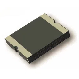 WT1206-012/48 48V 120mA Weite (1206 SMD) PPTC Resettable Fuse image 1