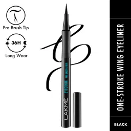 lakme eyeconic pro brush liner-picture-15