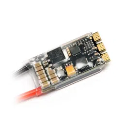 Spedix ES30 HV 3-6s BLHeLi_S 30A ESC image 2